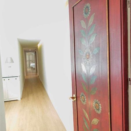 Апартаменты Luxe Castelar 19 Севилья Экстерьер фото