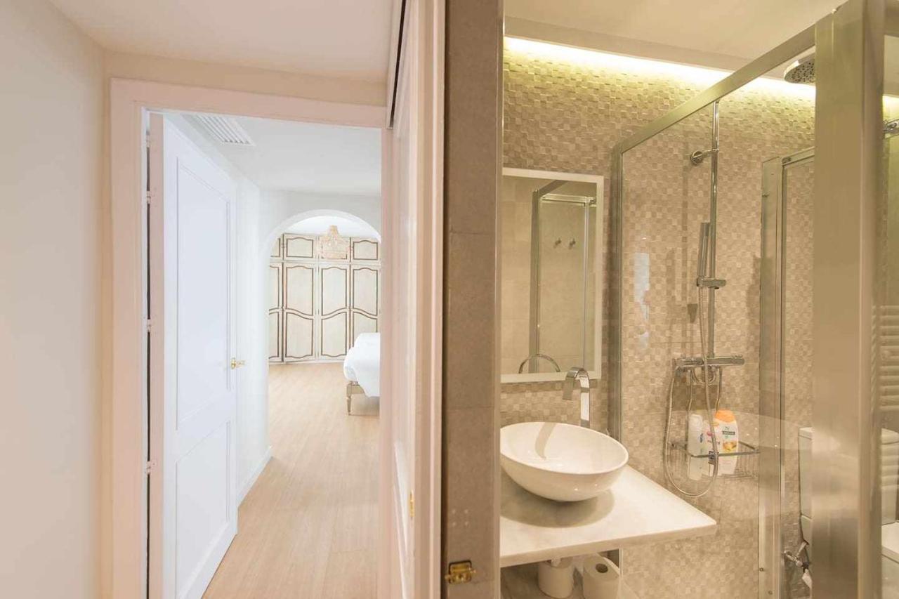Апартаменты Luxe Castelar 19 Севилья Экстерьер фото