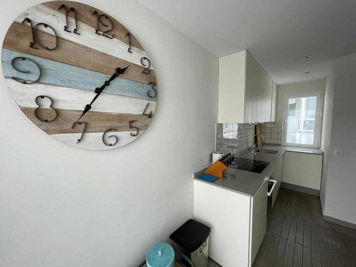 Апартаменты Luxe Castelar 19 Севилья Экстерьер фото